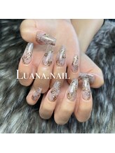 ルアナ ネイル(Luana.nail)/
