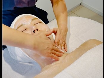 テッコ(TeCCO)/クレンジングは肌診断(3)