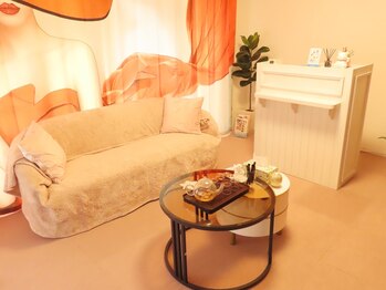 ココネ(cocone)/受付