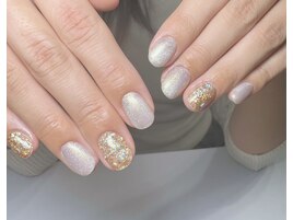 マグネットホログラム