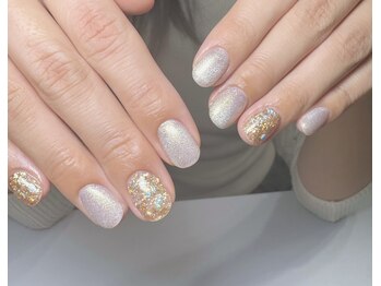 マグネットホログラム