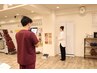 【スタッフおすすめ】体の歪みが気になる方：姿勢分析・骨格矯正★3300円