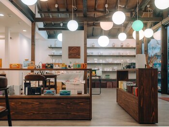 はくすい堂/漢方でインナーケア