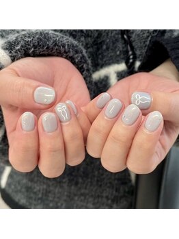 シーズネイル(She's nail)/新規お客様 オフ込み 6980円