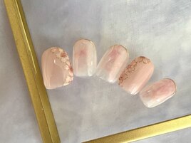 桜ネイル さくらネイル:maika