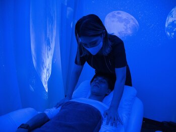 アリエス 川越/【川越ドライヘッドスパ専門店】