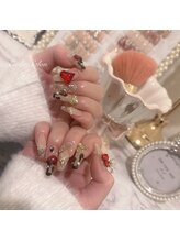 エステサロン ジェイ オー イー(J.o.e)/デザインやり放題120分コース