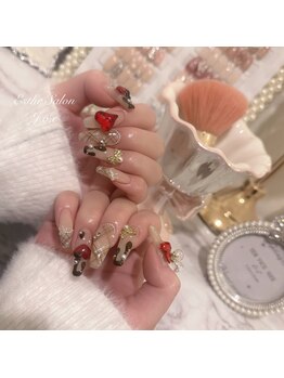 エステサロン ジェイ オー イー(J.o.e)/デザインやり放題120分コース