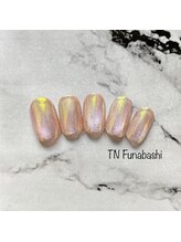 ティーエヌ 船橋店/【定額6000円】