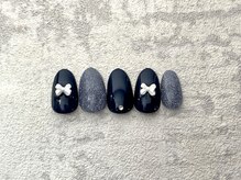 ウェヌスリコ(VENUSRICO.)/定額ネイル￥7980