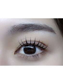 キープ力が自慢のサロン