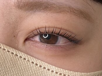 ラシク ゼロ 草加駅前(Lashiku Zero)/パリジェンヌラッシュリフト