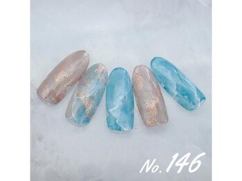 はあとねいる 千里丘店/ハンドNo.146