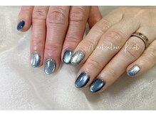 ノット(Knot)/フラッシュ×水光マグ★