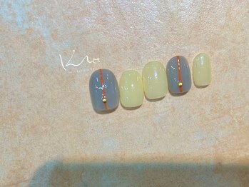 クレー(Klee)/定額Simple Design