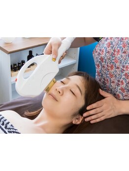 顔脱毛がしたい