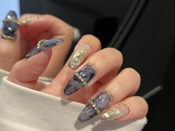 スリーエススタイルズ(3s Styles)/定額デザイン