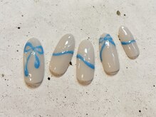 ビューティーサロン リコ(BeautySalon Rico)/