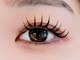 フィズ アイ ビューティー 豊橋牛川店(fiz eye beauty)の写真/【アンドヘルシー/パリエク/つけ放題あり】豊富な種類のエクステ◎夏のマツエクデザイン、お任せください♪