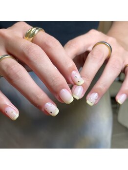 ソナネイル(SONA NAIL)/