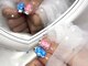 ベルグローアルファネイル(BELLE GROW ALPHA NAIL)の写真