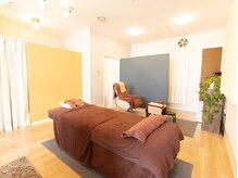 マル(MALU)の雰囲気（清潔感のある室内でリラックス☆）