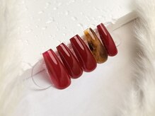 モーヴネイル(MAUVE nail)/Simple定額