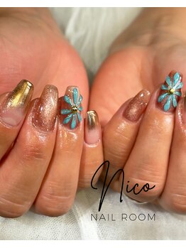 【初回オフ無料】ブラウンミラー