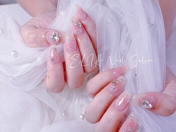 エリア(ELIA)/ワンホンネイル