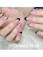 グリーンネイルサロン 横浜関内店(Green Nail Salon)/GreenNailsalon