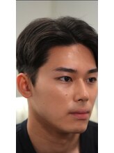 リノプラス 渋谷店(LINOPLUS)/骨格似合わせアイブロウ／眉毛