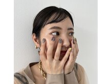 ロカネイルズ(roca nails)