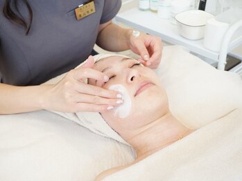 エイティ(Atey)の写真/本気の肌質改善！2023年北関東No１受賞サロン★理想のお肌を叶える！【ニキビケア/肌荒れ/エイジングケア】