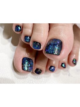 アートの種類が豊富