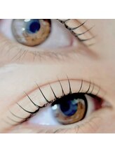 エルノ イケブクロ(elno ikebukuro)/瞼が重い方や一重の方も◎