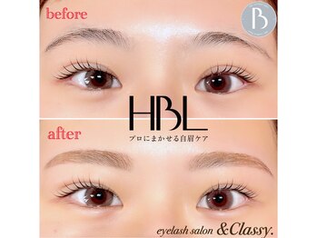 アンドクラッシィ(&classy.)