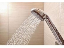 プレセティア 泉岳寺店(Presetir)/シャワー完備