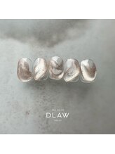 ドロウラピリィ トカ(DLAW Lapilie/toka)/11月 アートデザイン