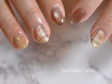 秋冬人気のチェック柄♪