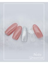 はあとねいる 大阪南堀江店/定額　4,400円