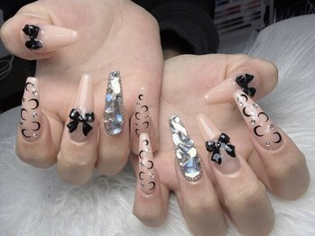 ミチネイルズ 池袋(Michi nails)/