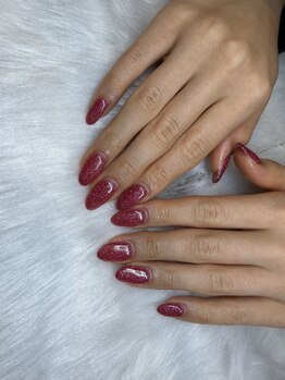 卸町店限定フラッシュ