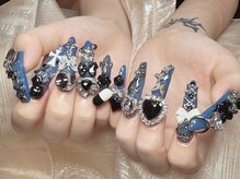 ココ ネイルサロン 秋葉原(Coco)