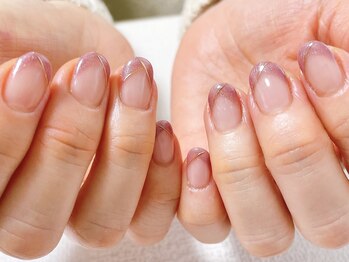 ノア(noa.)/シボレーフレンチ