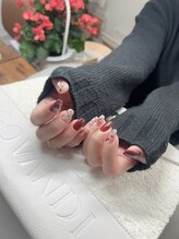 ソフィアネイル 赤羽店(Sofia Nail)/