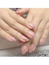 ビユビ ネイル 川口駅前店(Biyubi Nail)/