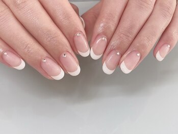 ビューティールームウィズ(beauty room w/)/