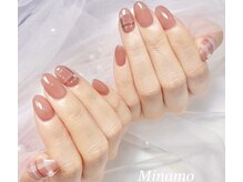 ミナモ(Minamo)の雰囲気（デザインに迷っても大丈夫！定額プランをご準備♪）