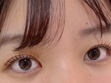 ファミーユ タカサキ(Fameu TAKASAKI)/まつ毛パーマ