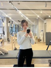 ラピラティス 広島紙屋町店(La pilates) KANAKO
